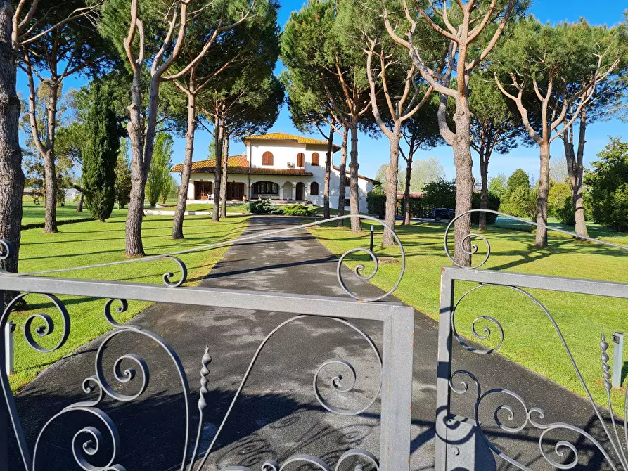 Immagine 22 di Villa in vendita  a Pietrasanta
