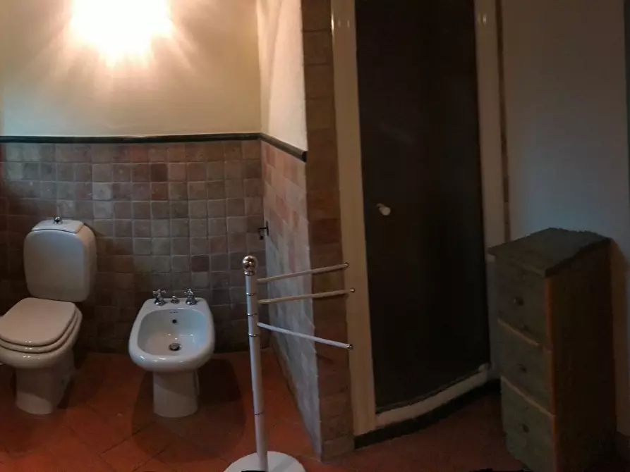 Immagine 13 di Porzione di casa in vendita  a Seravezza