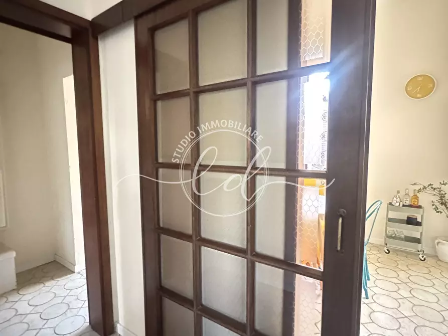 Immagine 17 di Porzione di casa in vendita  a Forte Dei Marmi