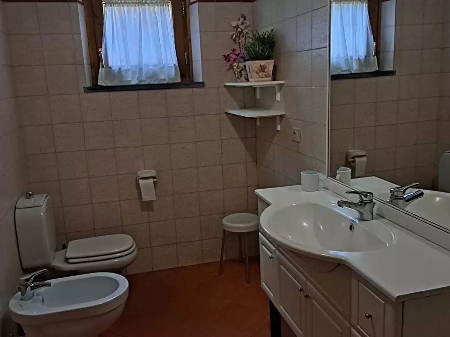 Immagine 39 di Casa indipendente in vendita  a Massarosa