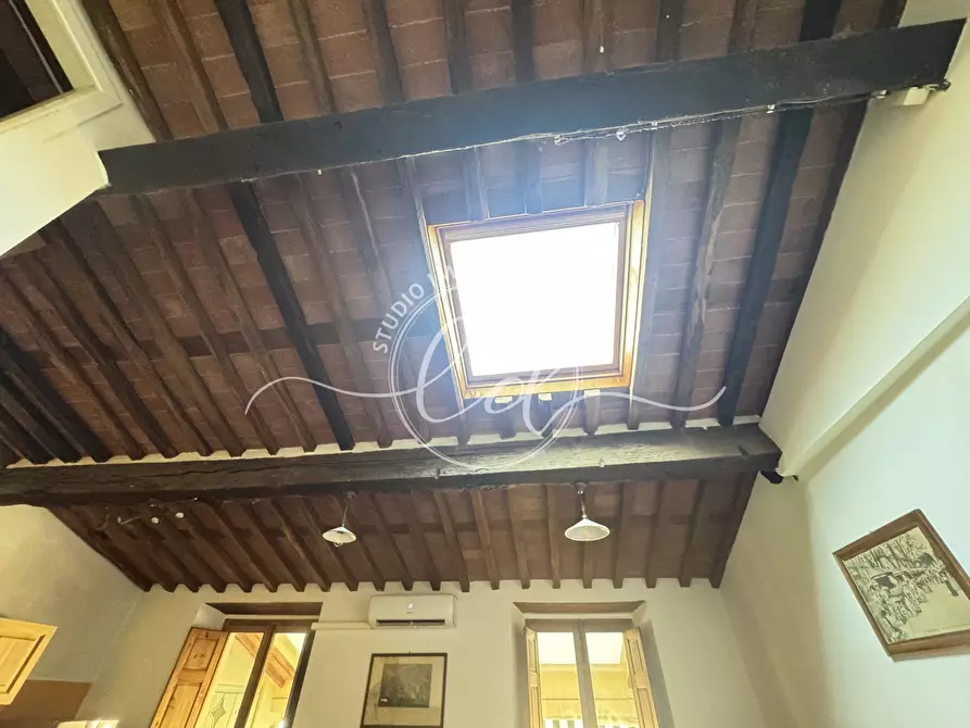 Immagine 7 di Quadrilocale in affitto  a Pietrasanta