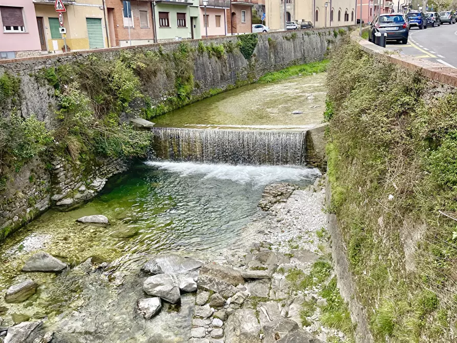 Immagine 9 di Attività artigianale in vendita  a Seravezza