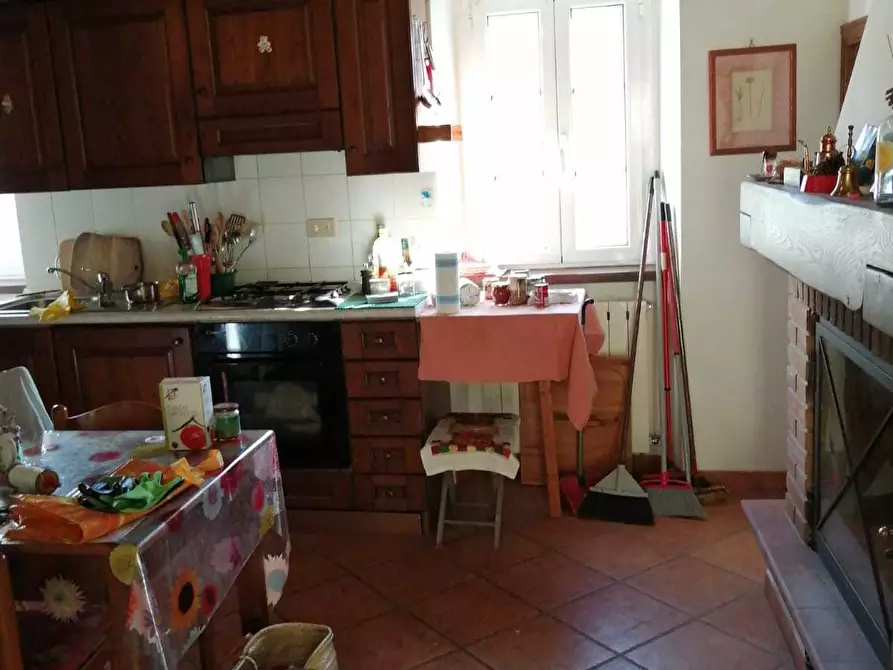 Immagine 33 di Porzione di casa in vendita  a Seravezza
