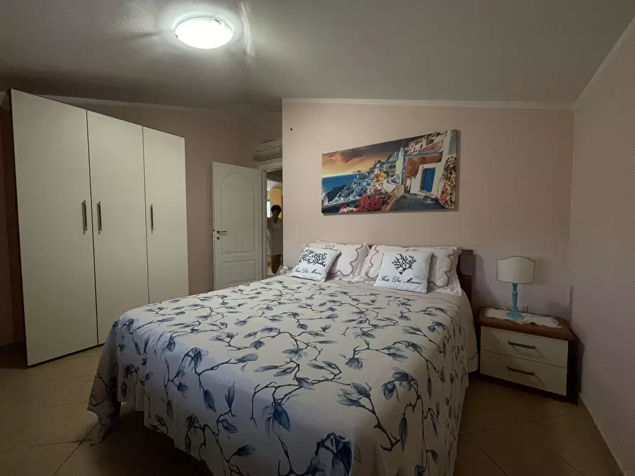 Immagine 11 di Quadrilocale in affitto  a Seravezza