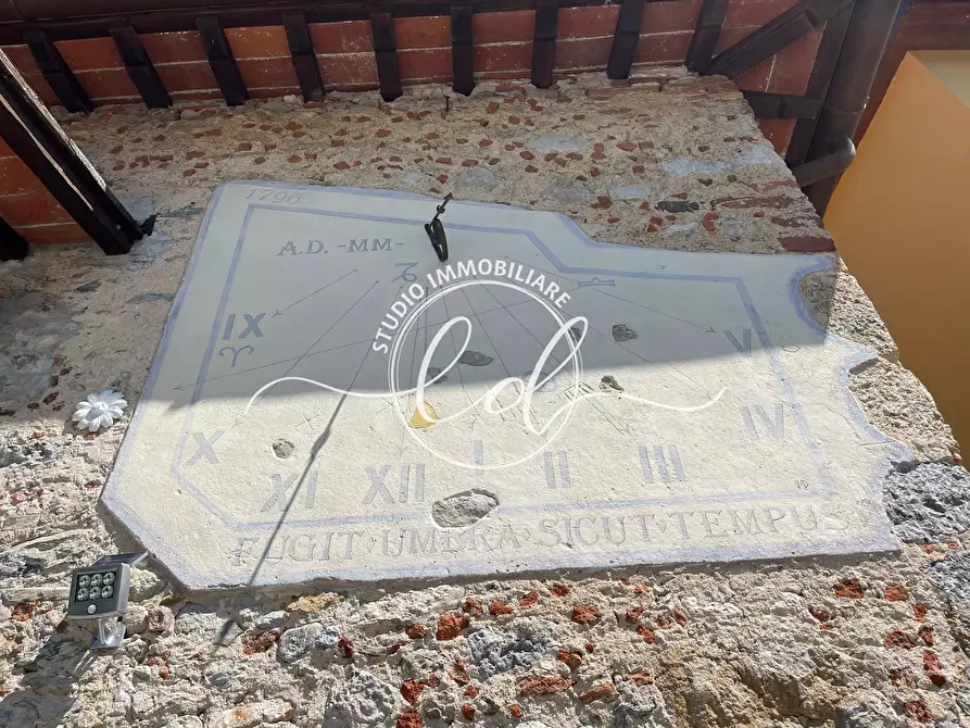 Immagine 5 di Rustico / casale in vendita  a Camaiore