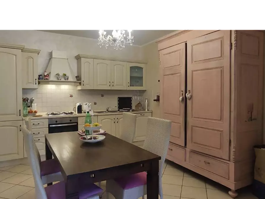 Immagine 5 di Villetta a schiera in vendita  a Seravezza