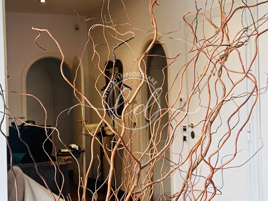 Immagine 35 di Attico in vendita  a Seravezza