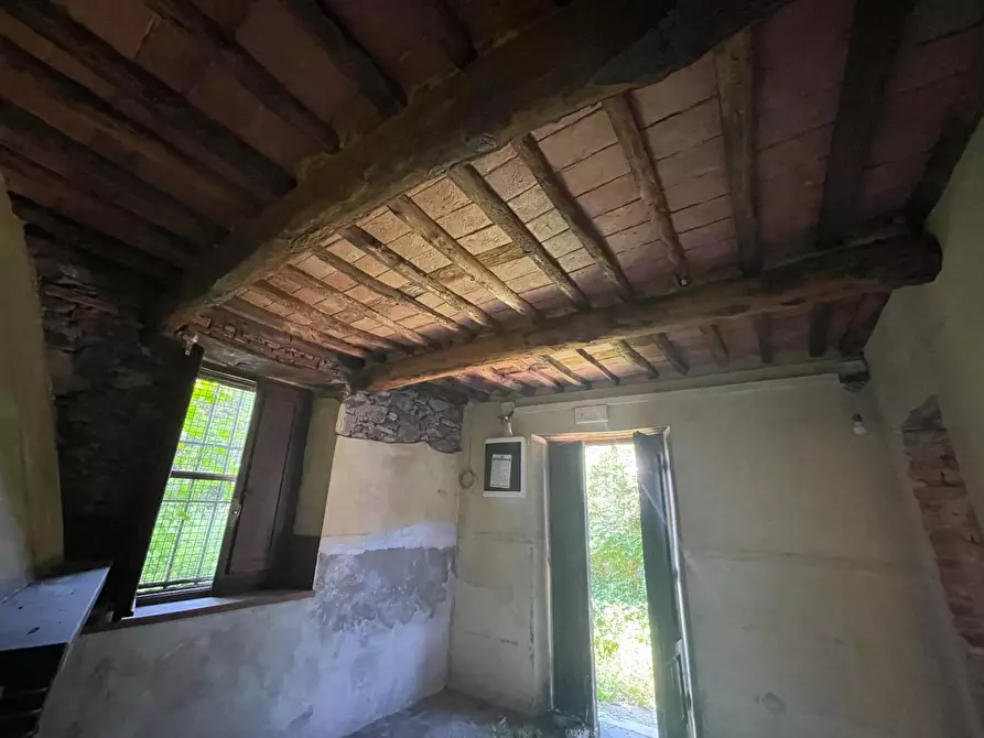 Immagine 13 di Rustico / casale in vendita  a Camaiore