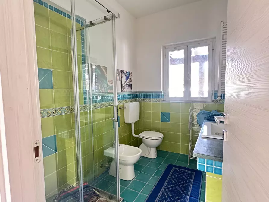 Immagine 22 di Villa in vendita  a Massa