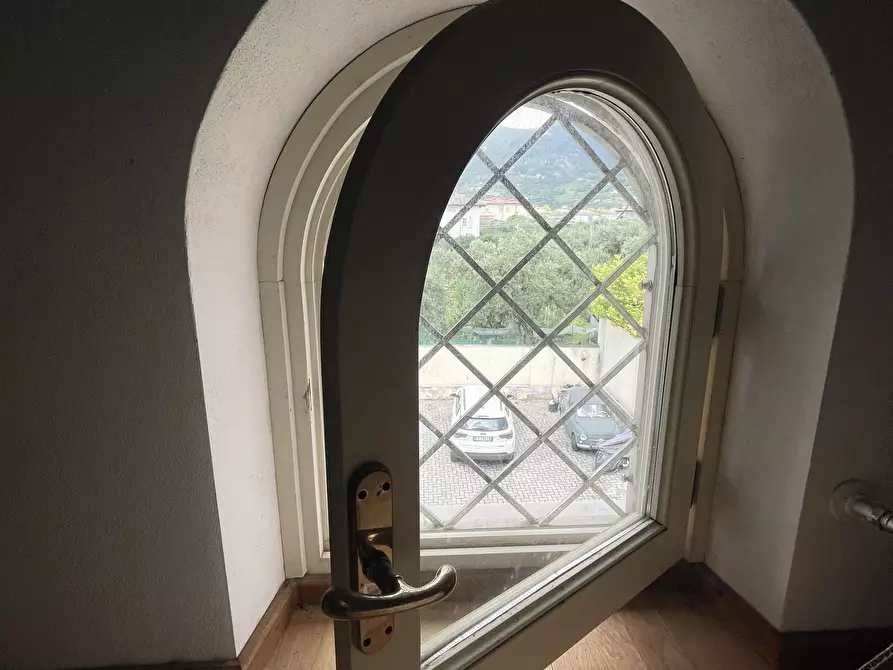 Immagine 33 di Porzione di casa in vendita  a Seravezza