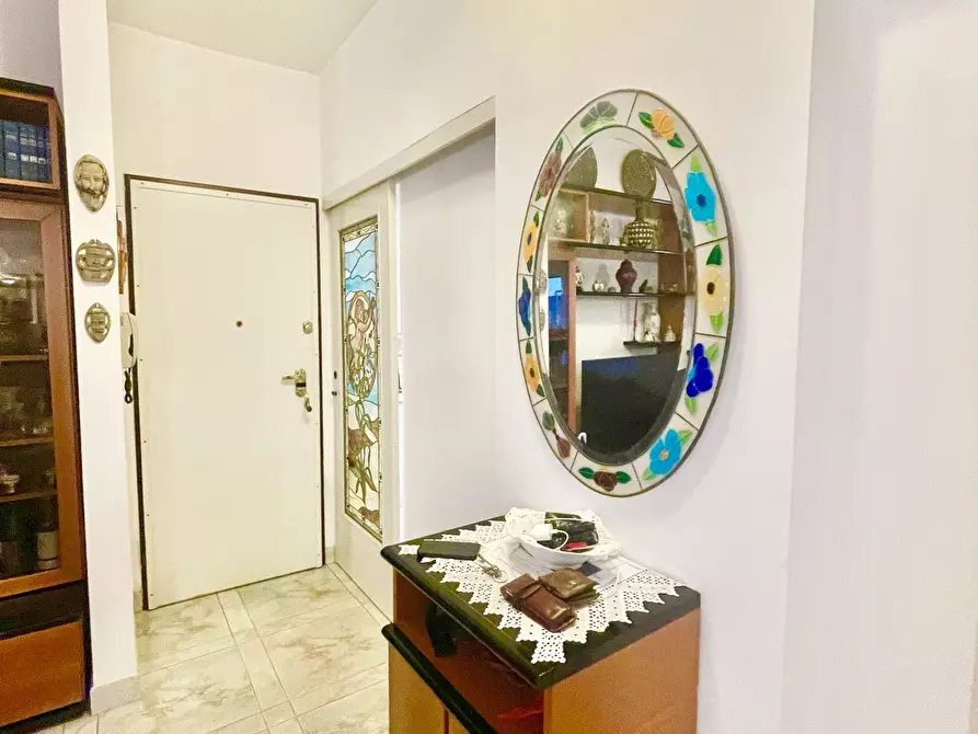 Immagine 29 di Quadrilocale in vendita  a Camaiore