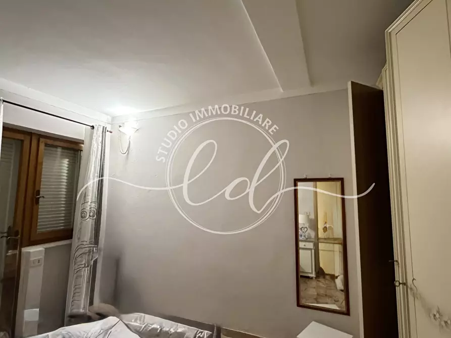 Immagine 7 di Porzione di casa in affitto  a Seravezza