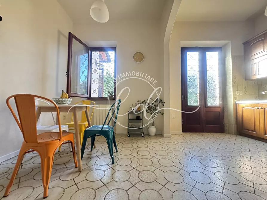 Immagine 6 di Porzione di casa in vendita  a Forte Dei Marmi
