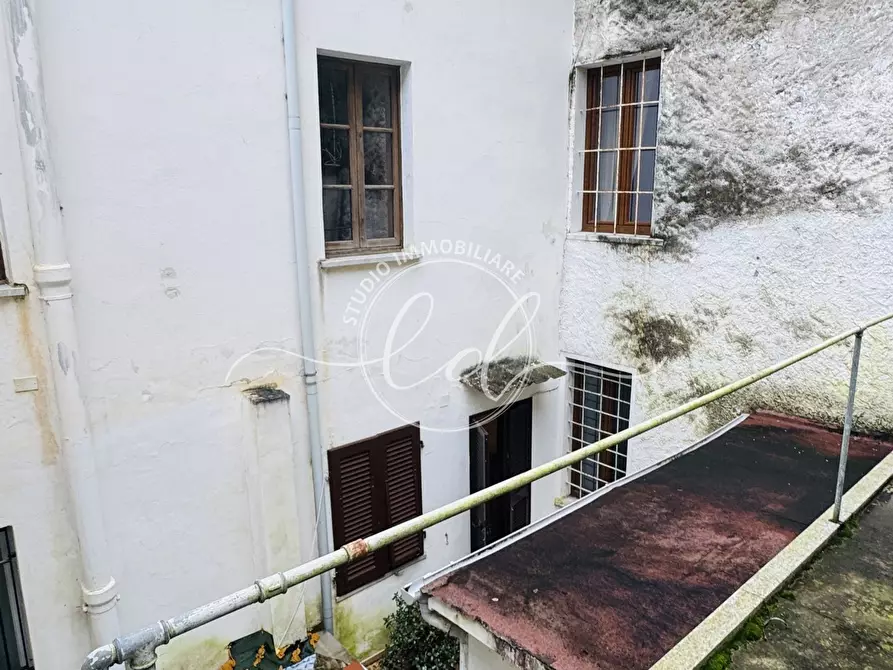 Immagine 25 di Terratetto in vendita  a Seravezza