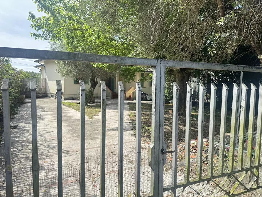 Immagine 5 di Porzione di casa in vendita  a Pietrasanta