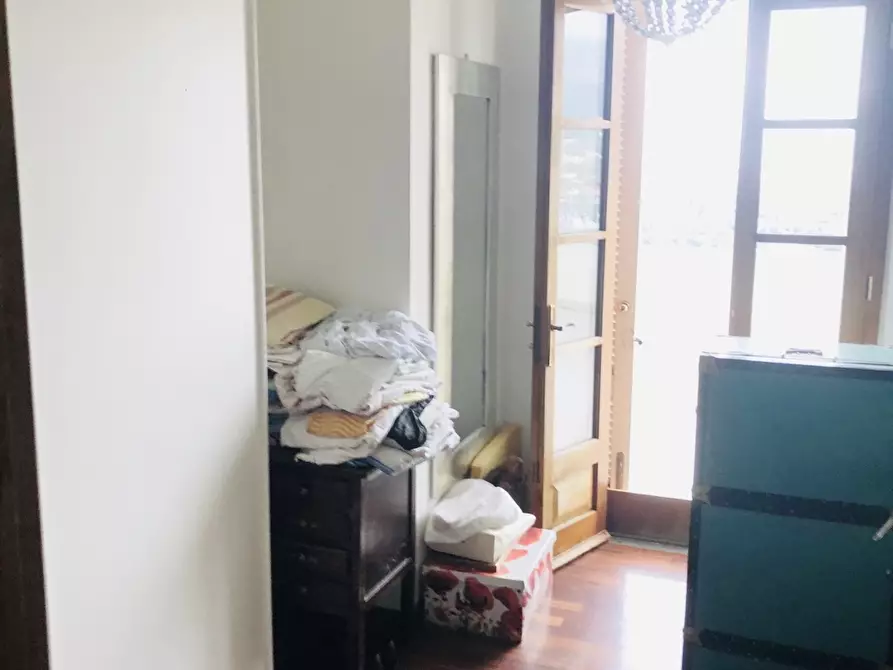 Immagine 11 di Attico in vendita  a Seravezza