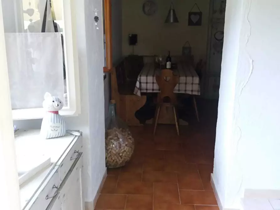 Immagine 28 di Porzione di casa in vendita  a Pietrasanta