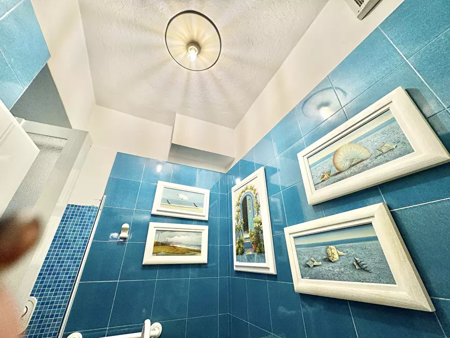 Immagine 32 di Quadrilocale in vendita  a Seravezza