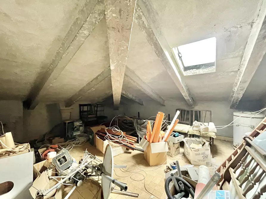 Immagine 25 di Quadrilocale in vendita  a Pietrasanta