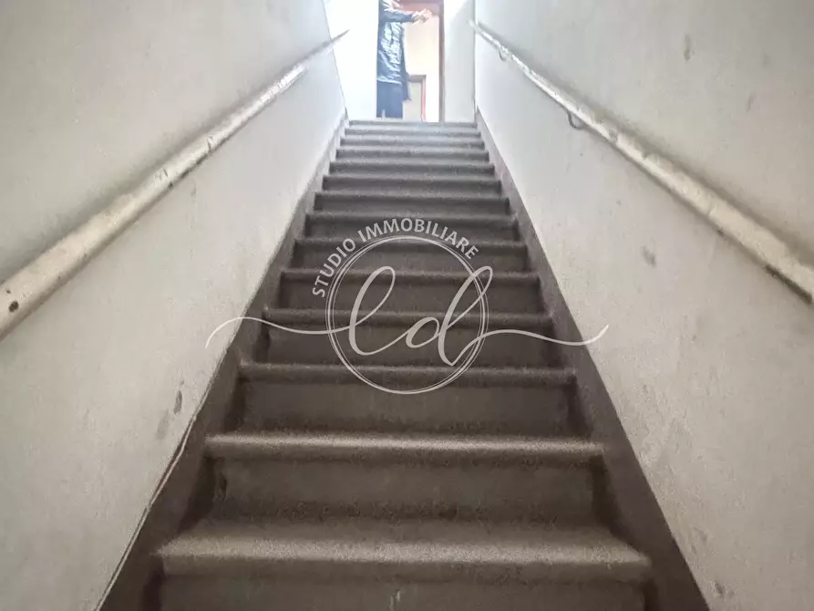 Immagine 22 di Porzione di casa in vendita  a Stazzema