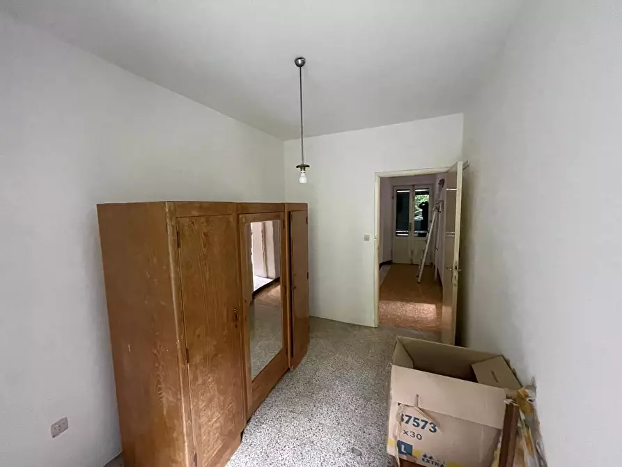 Immagine 40 di Porzione di casa in vendita  a Stazzema