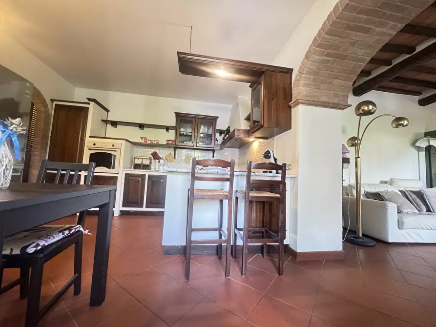 Immagine 8 di Porzione di casa in affitto  a Forte Dei Marmi