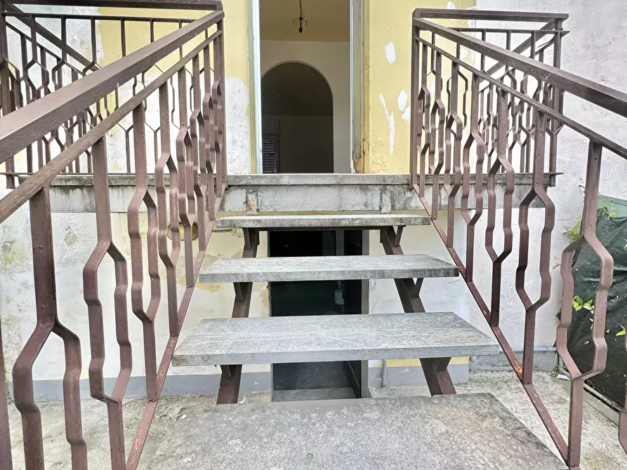 Immagine 1 di Terratetto in vendita  a Camaiore