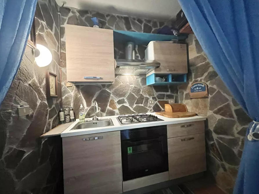 Immagine 63 di Porzione di casa in vendita  a Massarosa