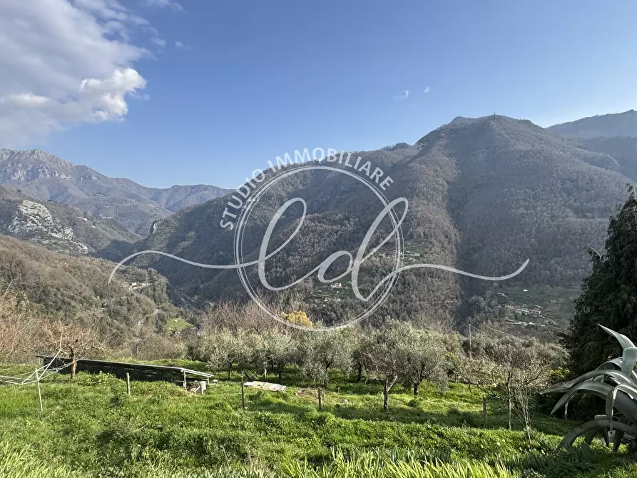 Immagine 18 di Casa indipendente in vendita  a Stazzema