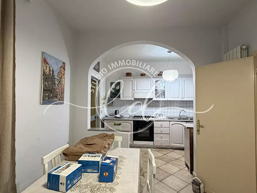 Immagine 24 di Porzione di casa in affitto  a Seravezza