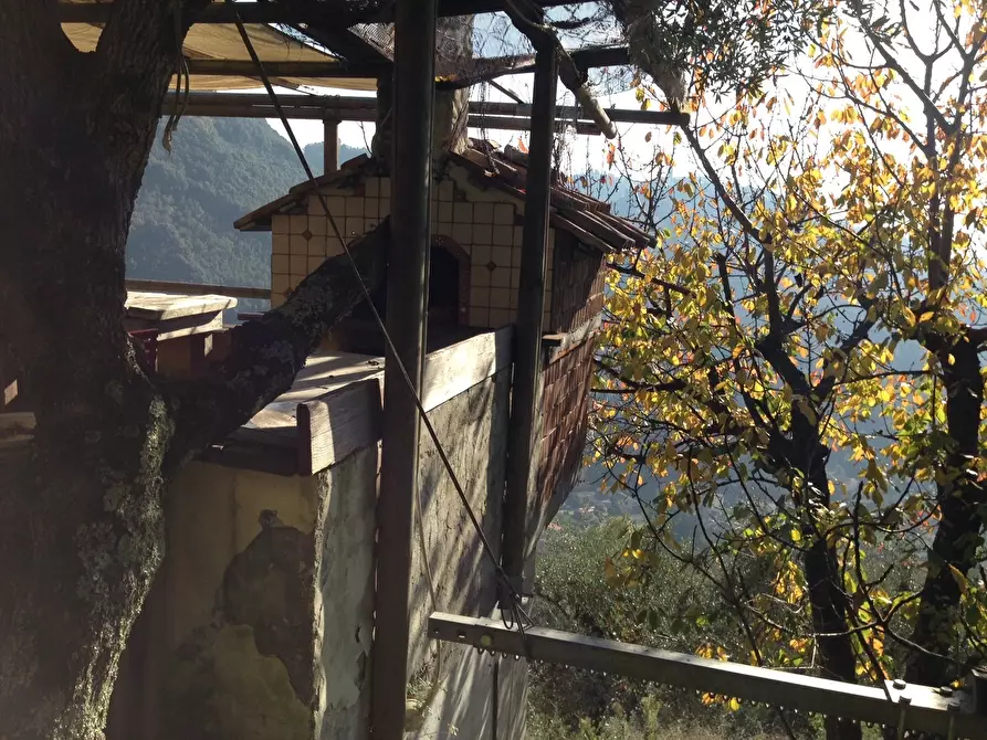 Immagine 15 di Rustico / casale in vendita  a Pietrasanta