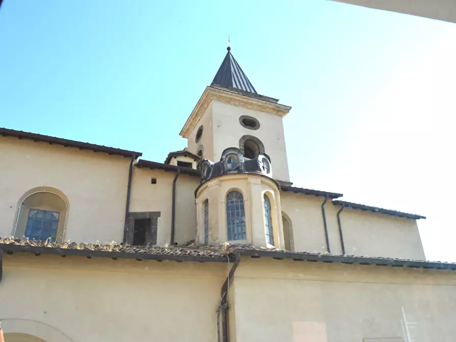 Immagine 21 di Appartamento in vendita  in Via Porta Romana a Paliano