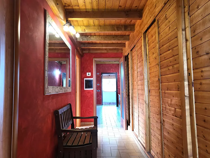 Immagine 1 di Casa semindipendente in vendita  in Via Casilina 7319 a Anagni