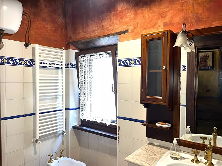 Immagine 13 di Appartamento in vendita  in Via Porta Romana a Paliano