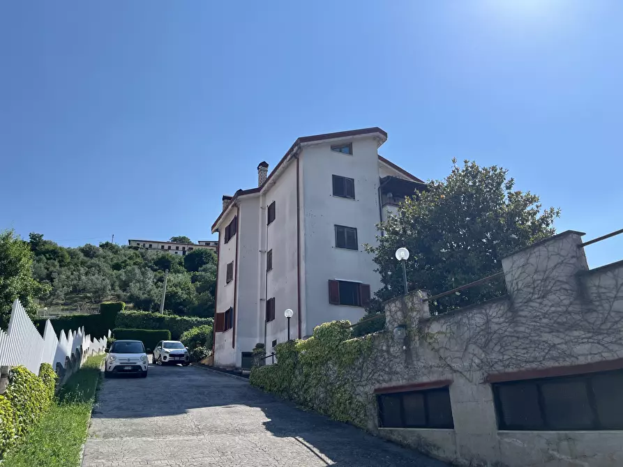 Immagine 34 di Appartamento in vendita  in Via Cisterna Antica a Fiuggi