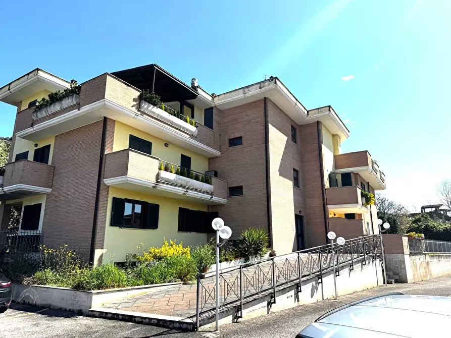 Immagine 23 di Appartamento in vendita  in Via Stazione a Arce