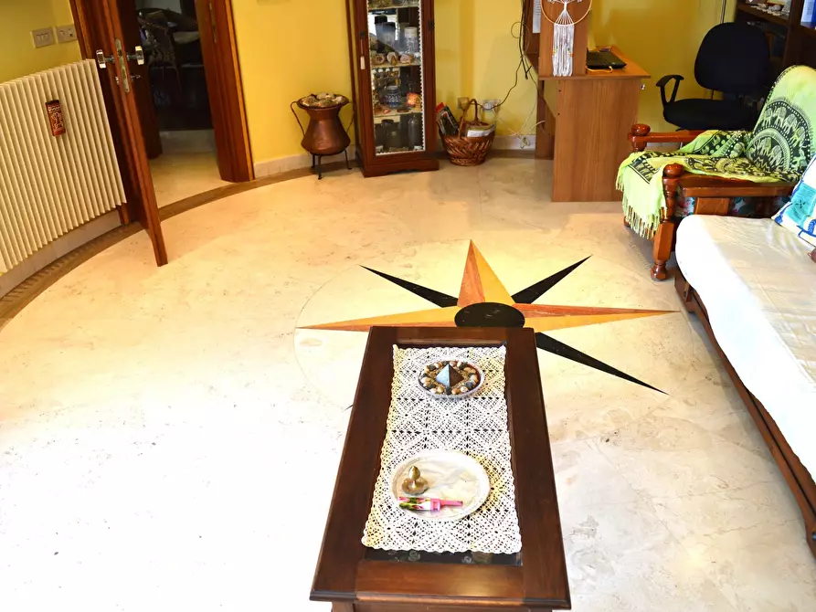 Immagine 10 di Appartamento in vendita  in Via San Giorgetto a Anagni