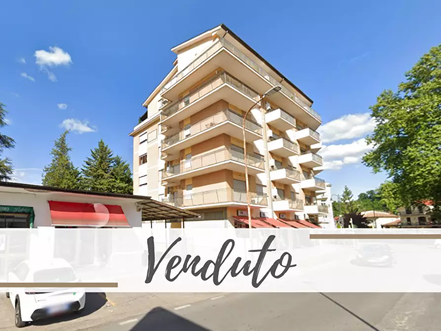 Immagine 1 di Appartamento in vendita  in Via Marittima a Frosinone