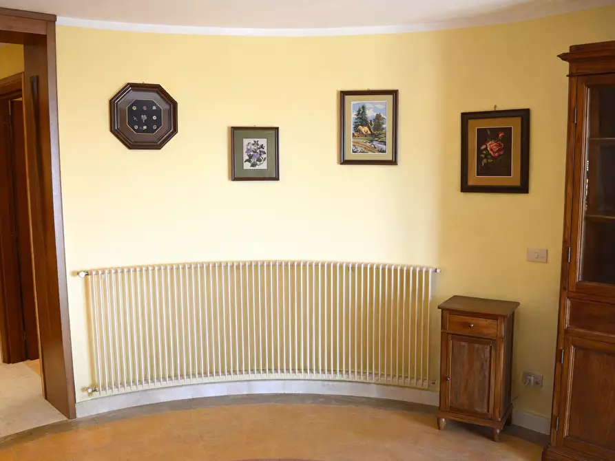 Immagine 2 di Appartamento in vendita  in Via San Giorgetto a Anagni