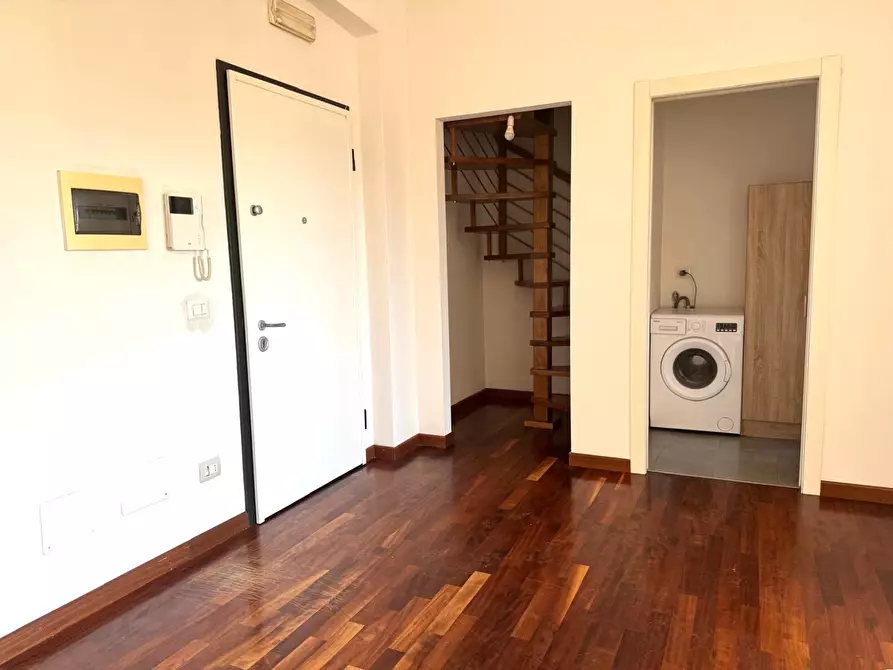 Immagine 7 di Appartamento in vendita  in Via Marittima a Frosinone