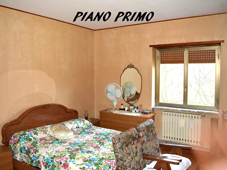 Immagine 6 di Casa indipendente in vendita  in Contrada Monticchio a Paliano