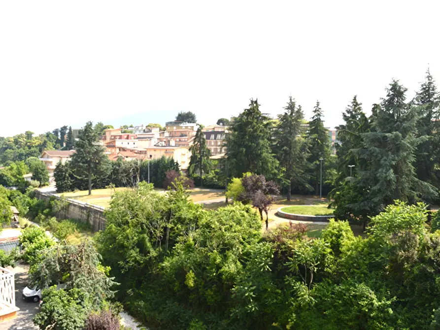 Immagine 7 di Locale commerciale in vendita  in Via Vallicelle a Fiuggi