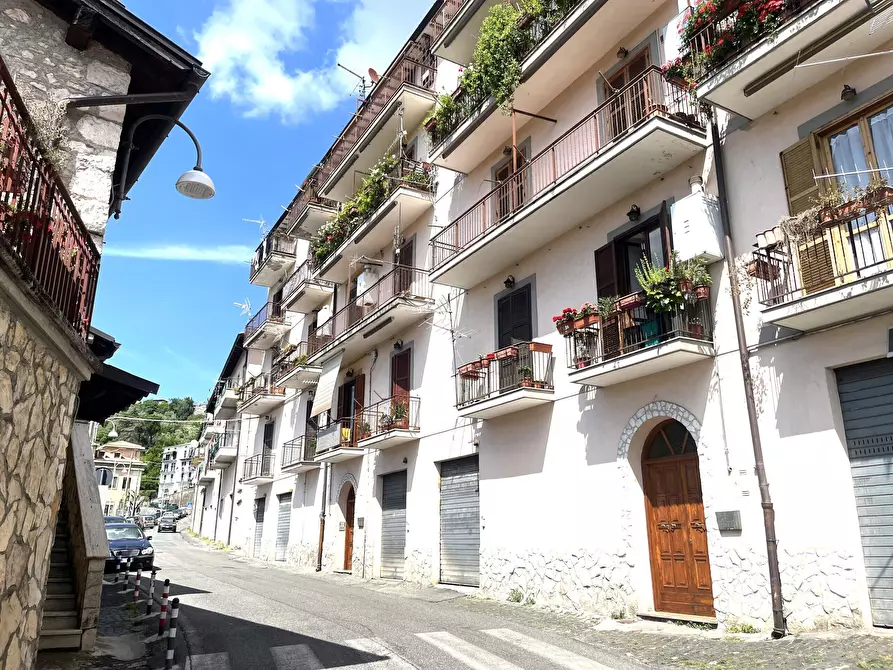Immagine 17 di Appartamento in vendita  in Via Marconi a Segni