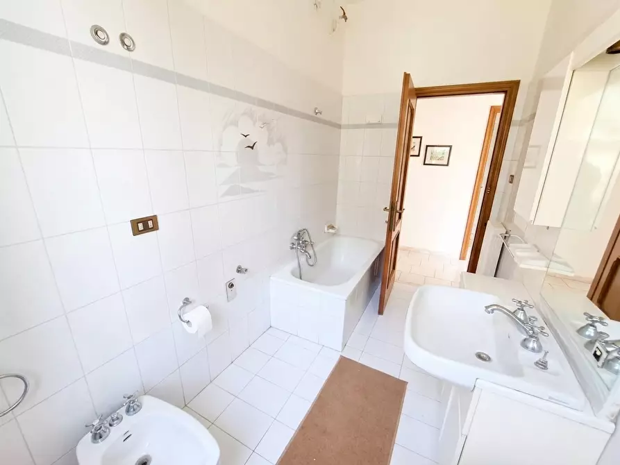 Immagine 4 di Appartamento in vendita  in Via Porta Saracena a Segni