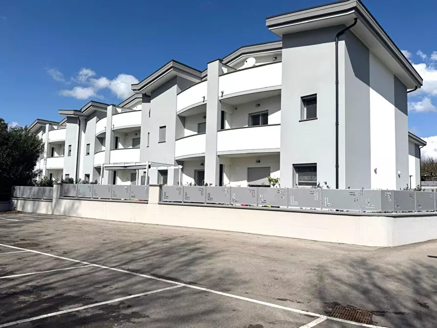 Immagine 32 di Villa in vendita  in Via Tommaso Landolfi a Frosinone