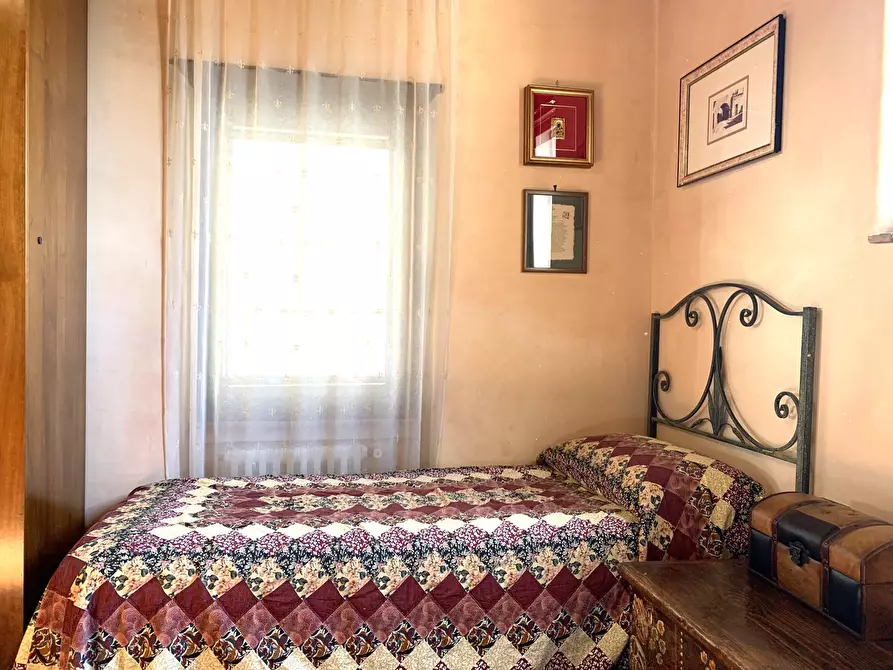 Immagine 28 di Appartamento in vendita  in Via Porta Romana a Paliano