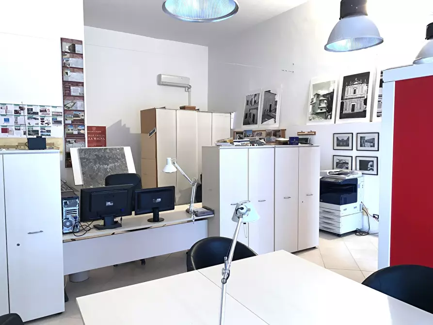 Immagine 5 di Locale commerciale in affitto  in Via Onorato Capo a Anagni