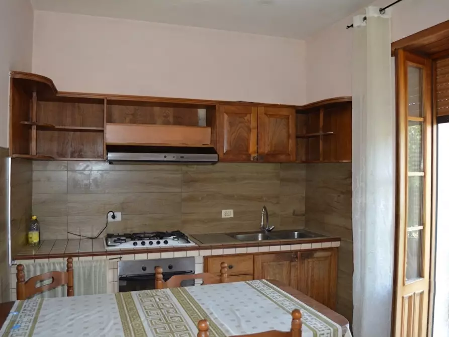 Immagine 2 di Appartamento in vendita  in Via Capo i Prati 2-6 a Fiuggi