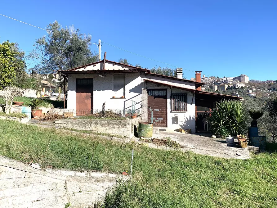 Immagine 1 di Casa indipendente in vendita  in Strada Provinciale Rotabile San Francesco 29 a Anagni