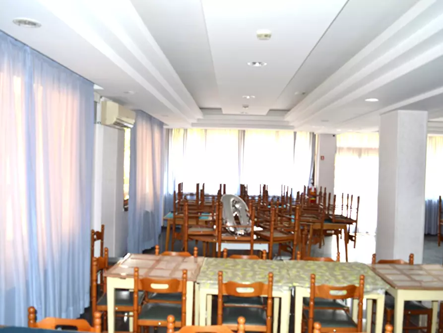 Immagine 12 di Locale commerciale in vendita  in Via Vallicelle a Fiuggi